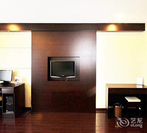 Huayang Xinxing Hotel - Beijing Pequim Exterior foto